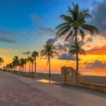 Hollywood Beach Weather: Your Guide to Sunshine and Sea Breezes